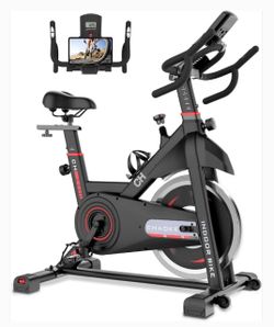 Indoor Cycling Stationary Bike