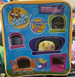 Zhu Zhu Pets