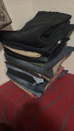 Pants