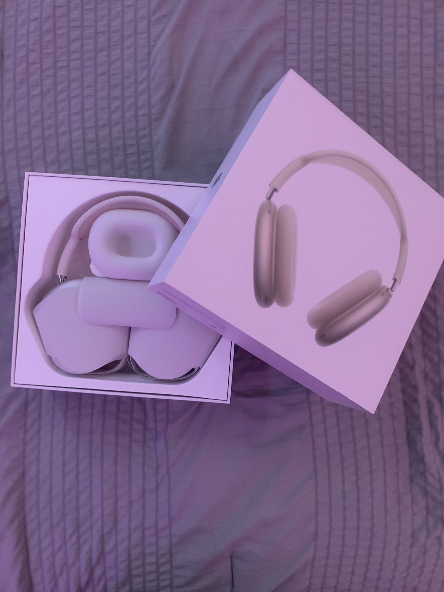 Air Pod Pro Max