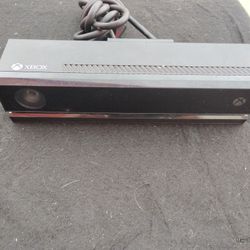 Kinect sensor for the Microsoft Xbox One
