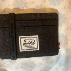 Herschel Card Holder Wallet