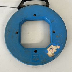Metal Fish Tape