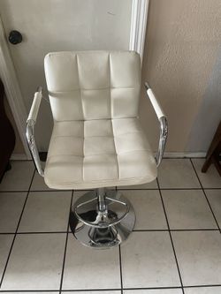 Beige Chairs