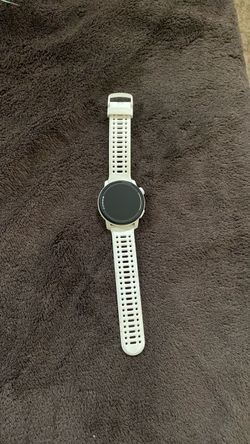 Coros 3 pacer watch
