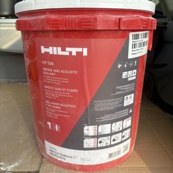 CP - 506 Smoke And Acoustic Sealant 