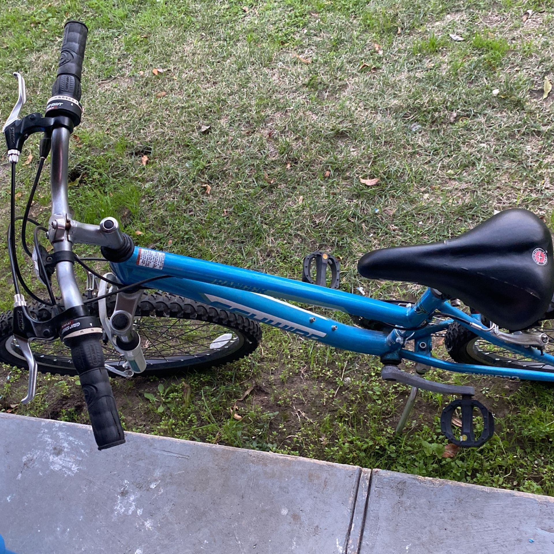 Bike