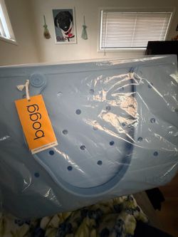 Original Bogg Bagg
