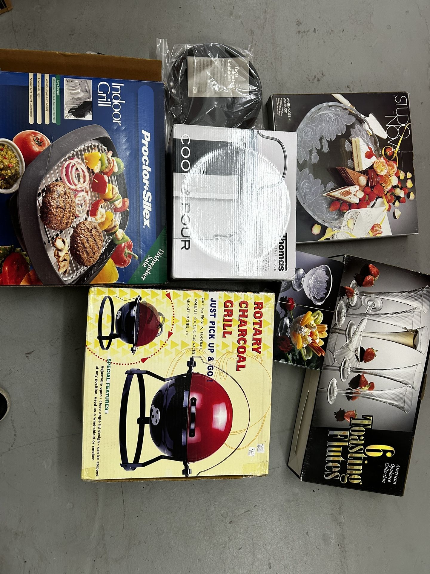 New Hollas Cosina Vasos π» All For 40$