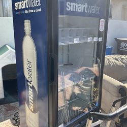 Smart Water Cooler