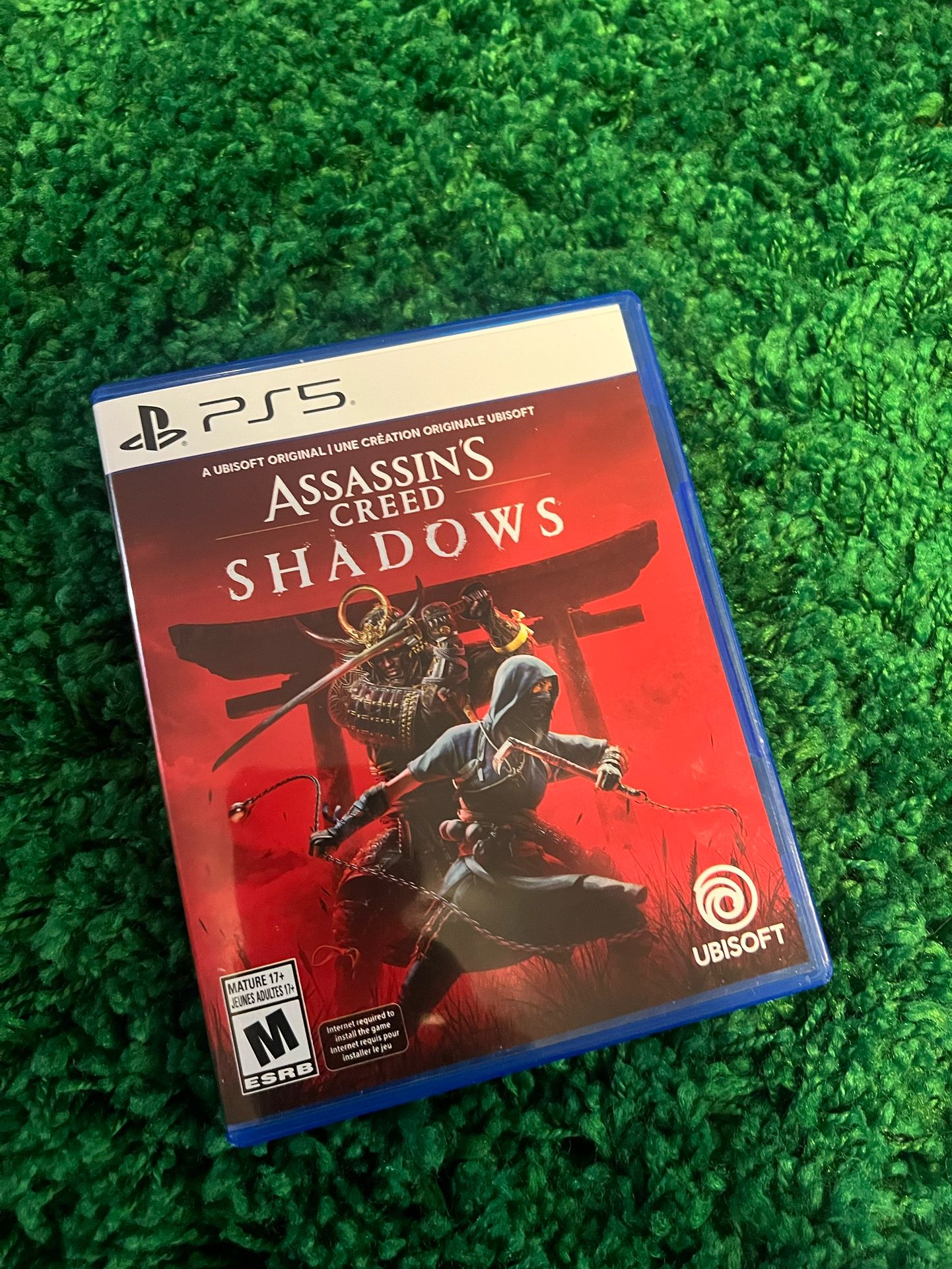 Assassin’s Creed Shadows