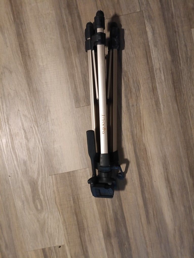 Tripods