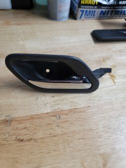Bmw E38 Door Handle