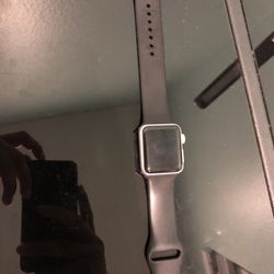Apple Watch Series 3 38MM 