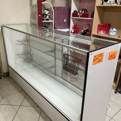 Display Cabinet