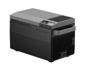 Ecoflow Glacier Cooler Refrigerator and Freezer