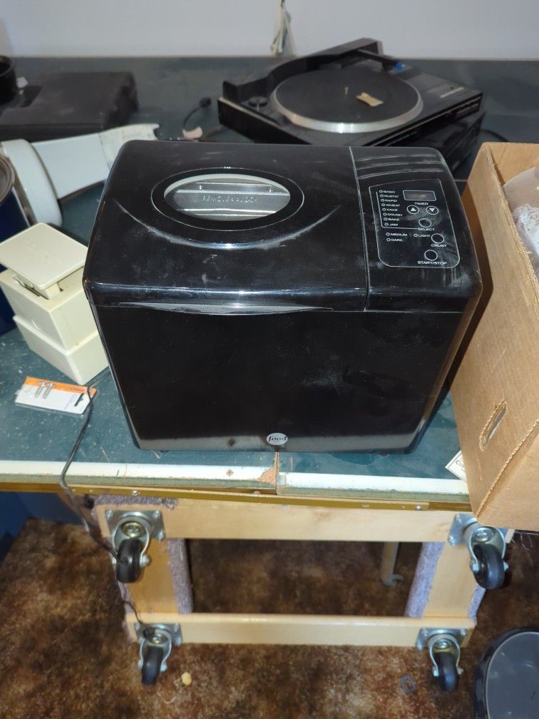 Food Network Deep Fryer