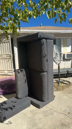 Sofa bed