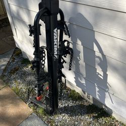 Yakima Bike Rack