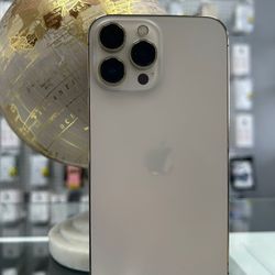 iPhone 13 Pro Max, Unlocked, 256 Gb, 86% Bh $550