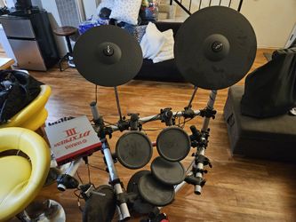 Yamaha DTXPRESS