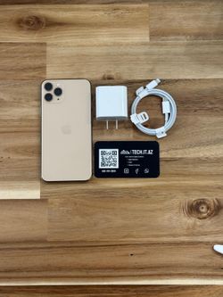 📱 iPhone 11 Pro | 256GB | Gold | Unlocked (Any Carrier)