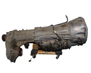 Automatic Transmission for 2007 Audi Q7