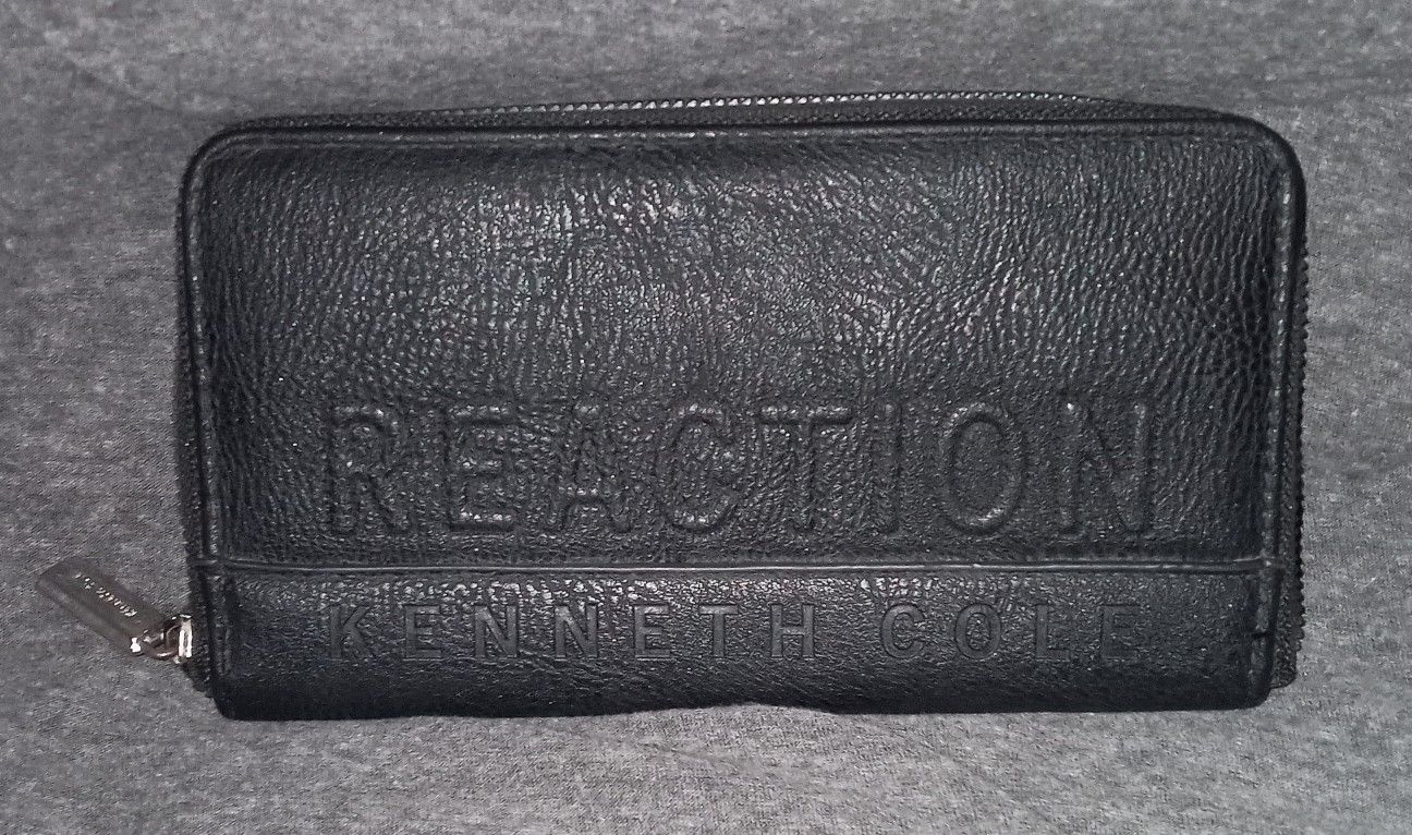 Kenneth Cole Wallet