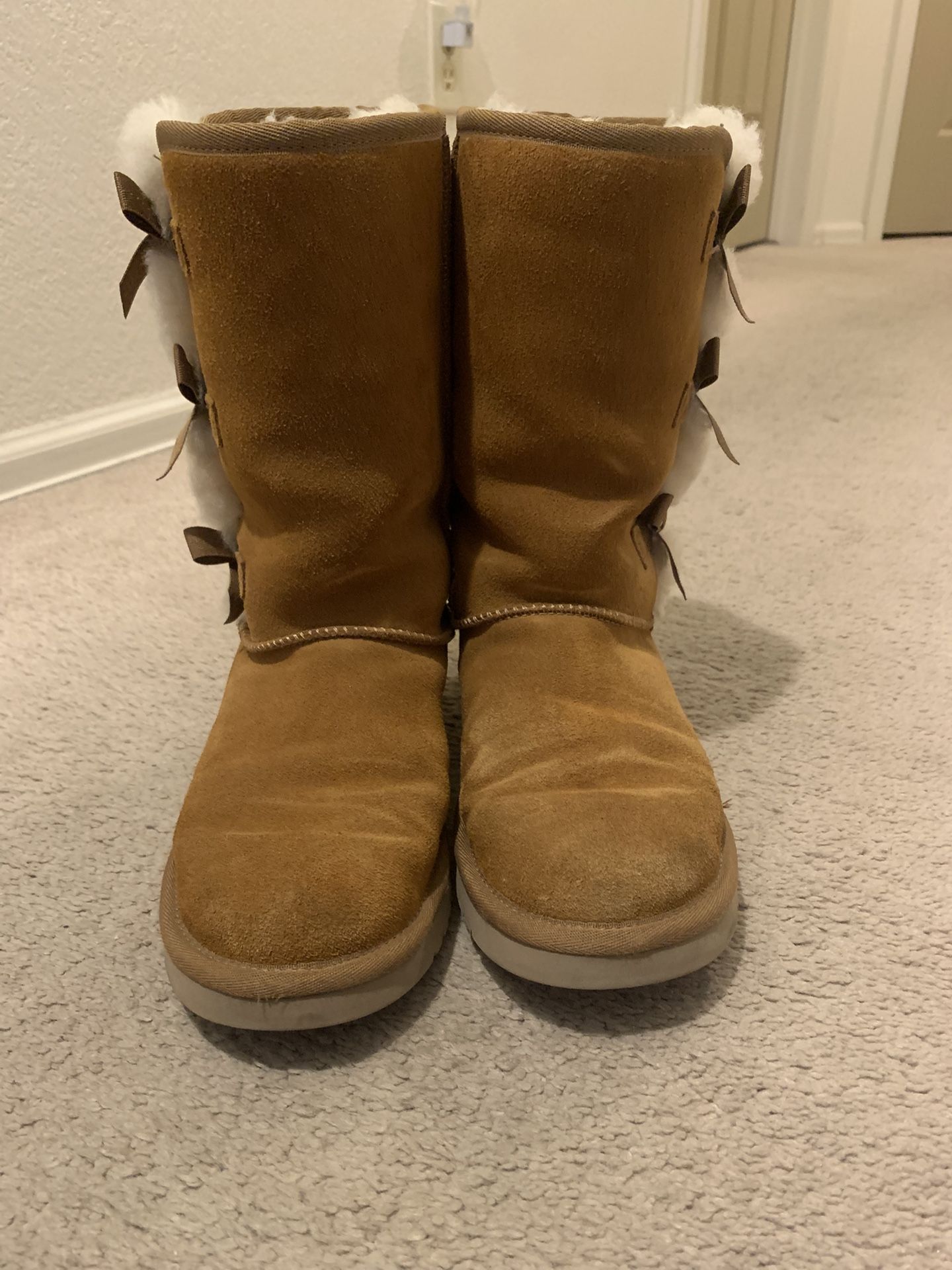 UGG Women’s Boots