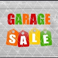 Garage Sale