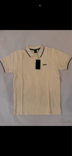 Boss shirt