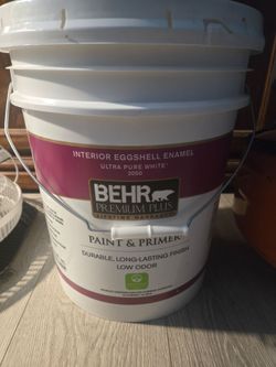 Home paint