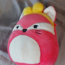 Squishmallows Small 