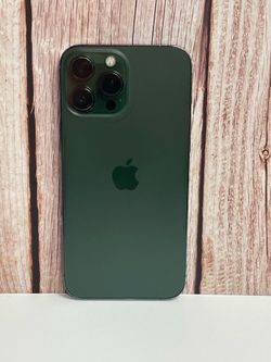 iPhone 13Pro Max-Unlocked- 128GB
