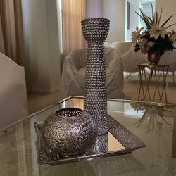 Candle Stand