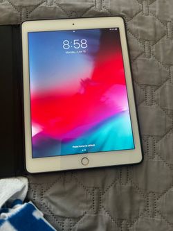 iPad Air 2