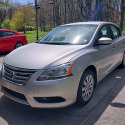 2013 Nissan Sentra