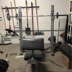 Weight Equipment 