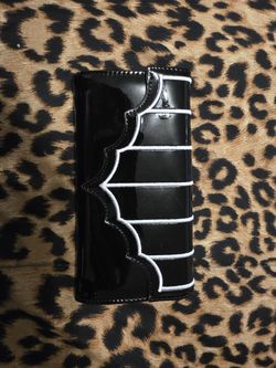 SPIDERWEB WALLET