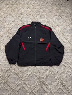 Balenciaga Jacket