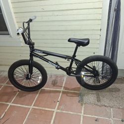 20 Inch Bmx