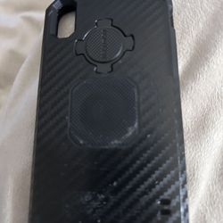 RocForm Case iPhone XR