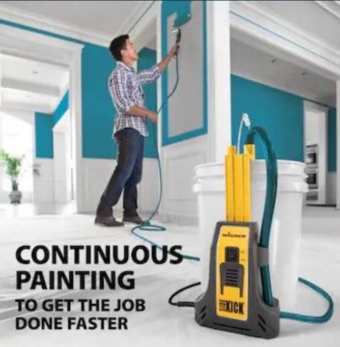 Paint Roller