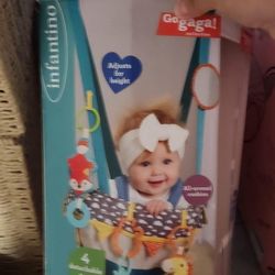 Baby Jumper 