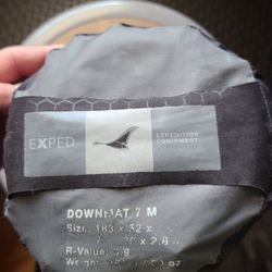 Exped Downmat 7