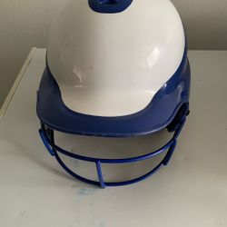 Softball Helmet 