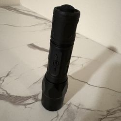 Surefire G2X Flashlight