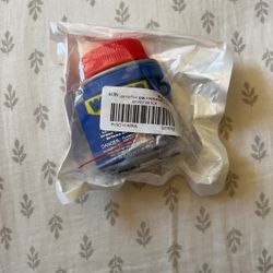 WD-40 Airpods Case For 1st & 2nd Generation