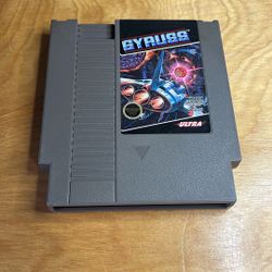 Nintendo NES - Gurus