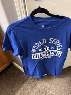 Dodgers T-shirt